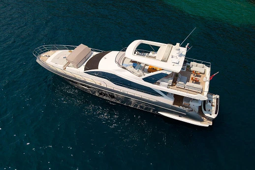 Azimut Fly 72 yacht 2023 4