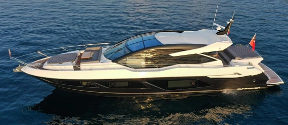 Sunseeker Predator 74 XPS yacht 2022 1