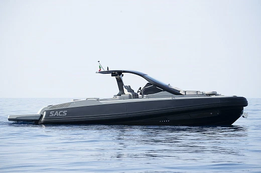 Rebel 40 yacht  3