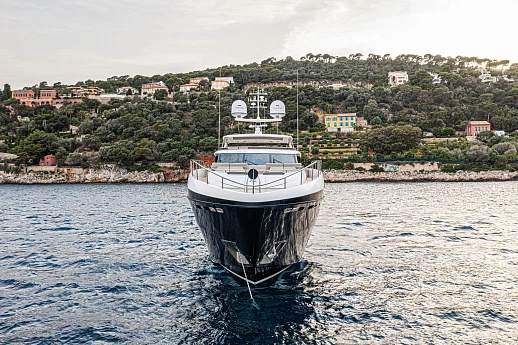 Princess 35M yacht 2018 4