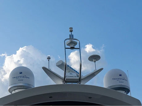 Princess 67 yacht 2008 4