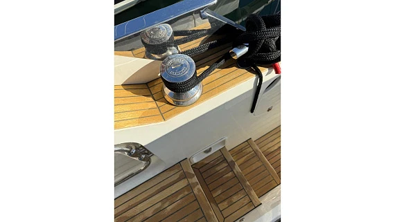 Galeon 700 Sky yacht 2021 12