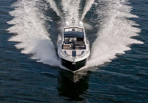 GALEON 560 SKYDECK yacht 2014 3