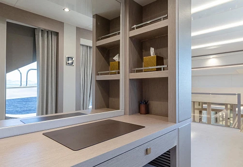 Яхта Sunseeker 95 2018 13