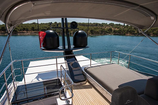 Azimut S7 yacht 2018 11