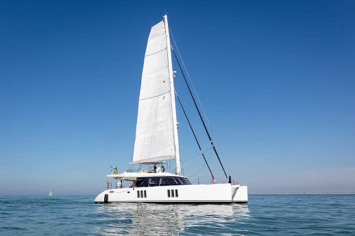Катамараны Sunreef 62 2018 11