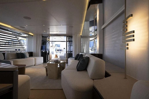 Яхта Azimut Magellano 30 2024 2