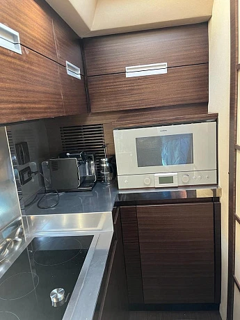 Яхта Azimut 62S 2012 3