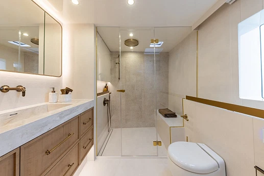Катамараны Sunreef 60 2025 7