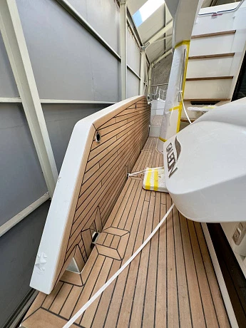 Яхта Galeon 400 Fly 2024 10