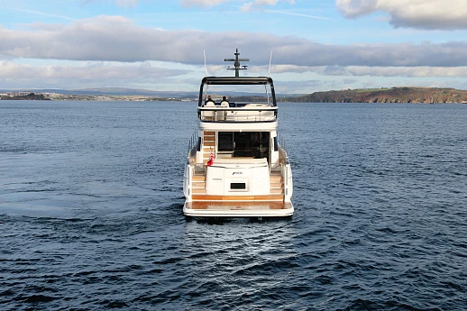 PRINCESS F65 yacht 2024 4