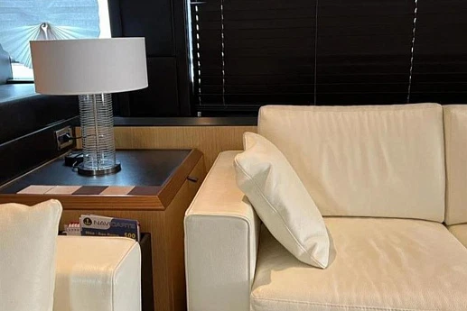 Azimut Magellano 74 yacht 2012 14