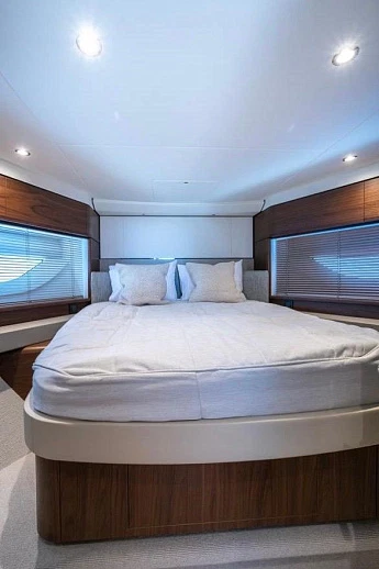 Princess F55 yacht 2023 10