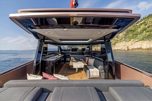 Rebel 50 G yacht 2024 19