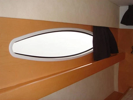 Катамараны Fountaine Pajot Salina 48 2008 10