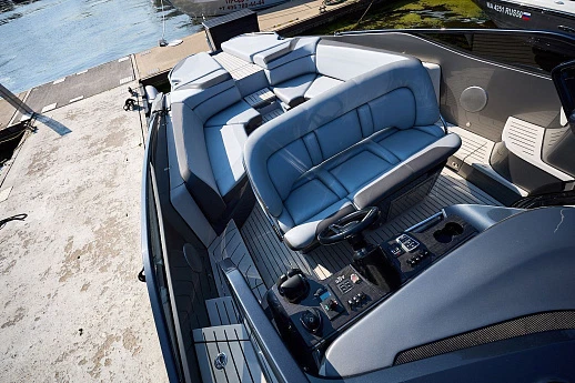 Princess R35 yacht 2021 27