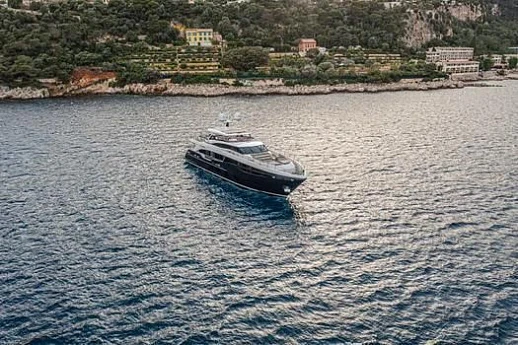 Princess 35M yacht 2018 5