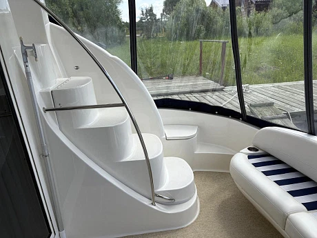 Meridian 391 yacht 2008 4