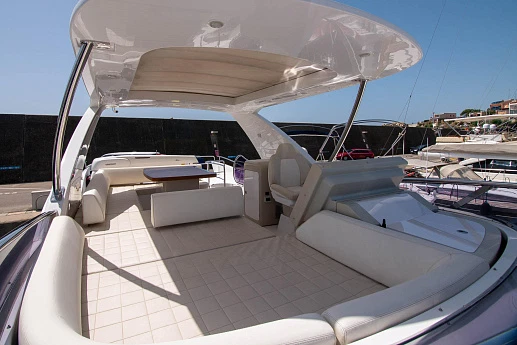 Azimut 64 yacht 2013 3