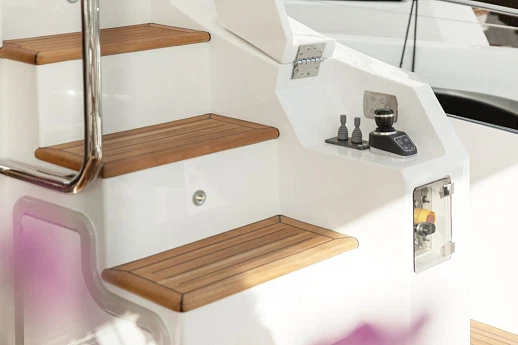Яхты Azimut 72 Flybridge 2020 4
