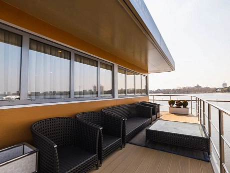 Яхта Helibot 209 2016 8