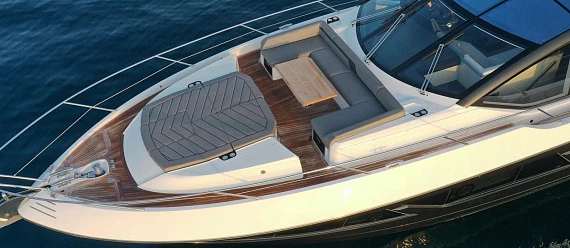 Sunseeker Predator 74 XPS yacht 2022 6