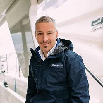 Арсений Андрейковский