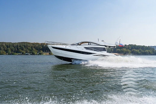 GALEОN 430 НTC yacht 2013 1