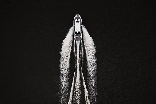 Яхта Nord Star 28+  17