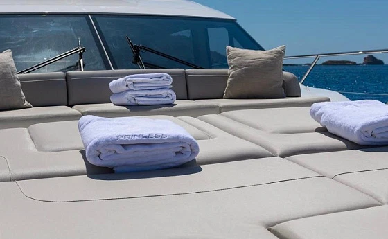 Princess F55 yacht 2023 15