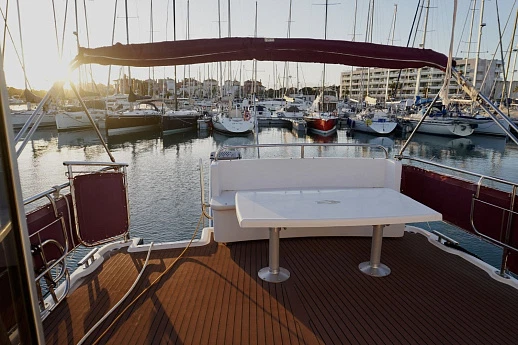 Elling E4 Ultimate yacht 2010 9