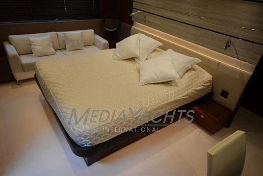 Princess S72 yacht 2016 14