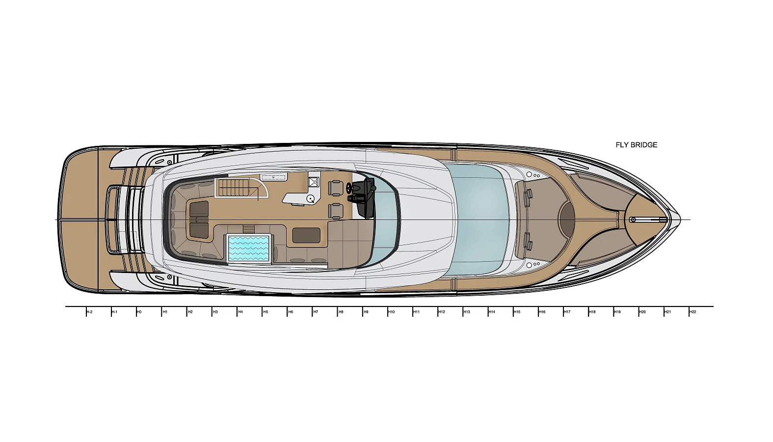 Флайбридж 2024 1