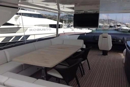 Princess 88 yacht 2015 2