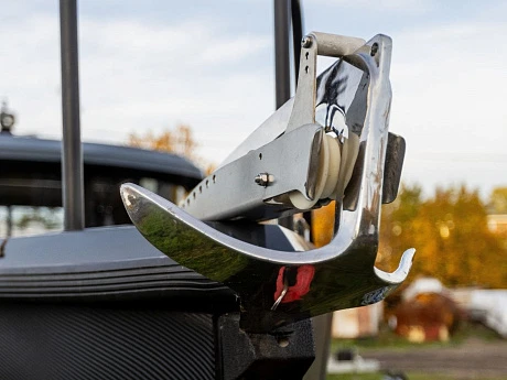 Яхта XO EXPLR 10 Sport 2022 3