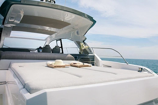 Azimut Atlantis 51 yacht 2018 6