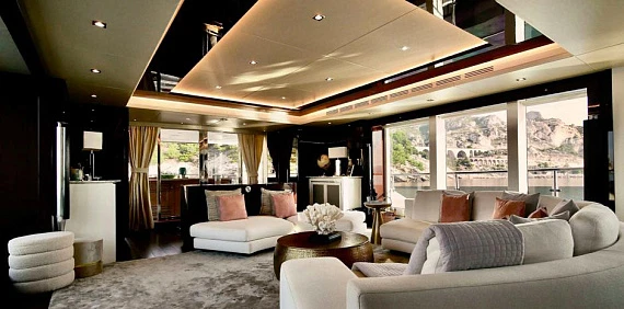 Sunseeker 116 yacht 2017 9