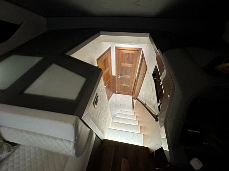 Яхта Galeon 460 Fly 2022 14