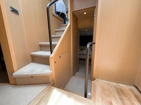 Princess V62 yacht 2010 9