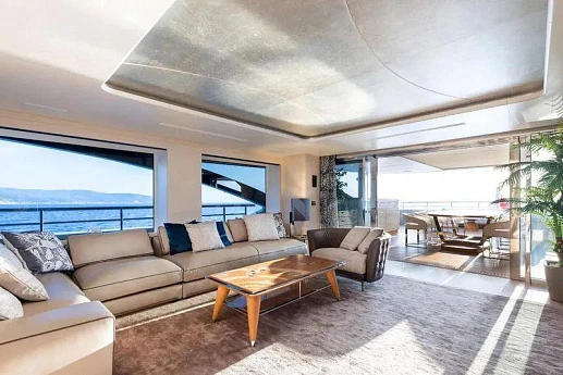 Яхта Benetti B.NOW 2022 14