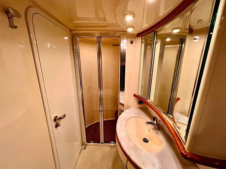 Azimut 62 yacht 2008 24