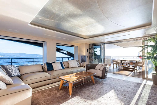 Benetti b.now 50 yacht 2021 14