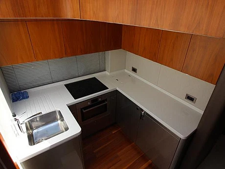 Sunseeker Predator 57 yacht 2015 8