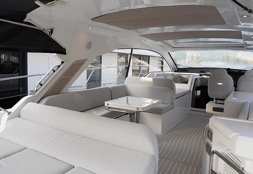 Azimut Atlantis 51 yacht 2018 7