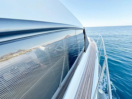 Princess S60 yacht 2018 12