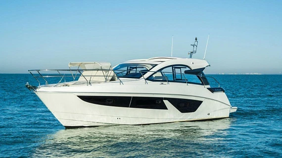BENETEAU GRAN TURISMO 41 yacht  4