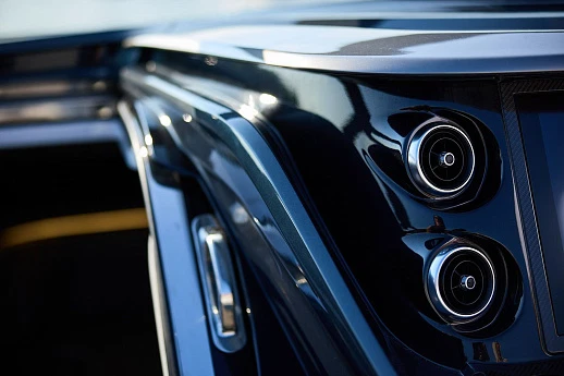 Princess R35 yacht 2021 5