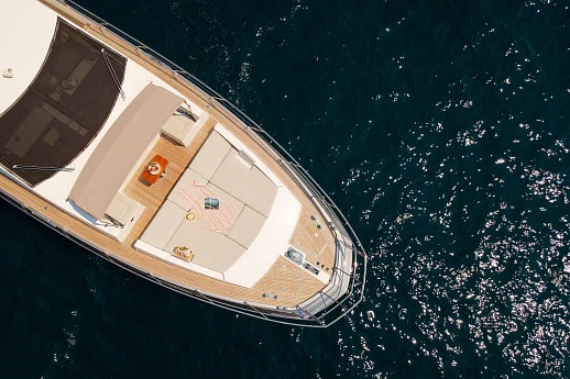 Azimut Fly 72 yacht 2023 5