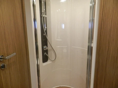 Azimut Magellano 53 yacht 2018 9