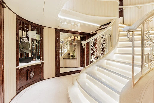 Benetti 233 yacht 2006 14